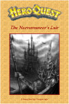 The Necromancer's Lair