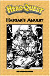 Hasgar's Amulet