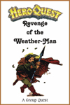 Revenge of the Weatherman