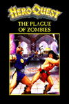 The Plague of Zombies